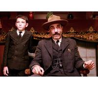 Foto Di Film Di Daniel Day-Lewis [S276942] Scelta Di Dimensione