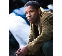 Foto Di Film Di Denzel Washington [S273942] Scelta Di Dimensione