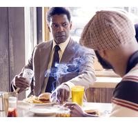 Foto Di Film Di Denzel Washington [S276756] Scelta Di Dimensione