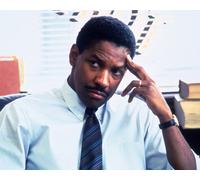 Foto Di Film Di Denzel Washington [S277857] Scelta Di Dimensione