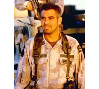 Foto Di Film Di George Clooney [S266876] Scelta Di Dimensione