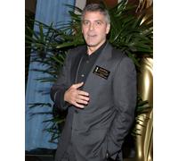 Foto Di Film Di George Clooney [S272462] Scelta Di Dimensione