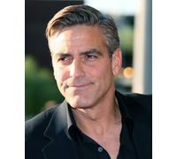 Foto Di Film Di George Clooney [S275715] Scelta Di Dimensione