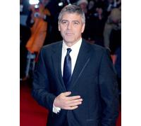 Foto Di Film Di George Clooney [S276150] Scelta Di Dimensione