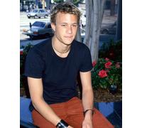 Foto Di Film Di Heath Ledger [S270056] Scelta Di Dimensione