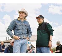 Foto Di Film Di Heath Ledger [S271641] Scelta Di Dimensione