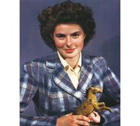 Foto Di Film Di Ingrid Bergman [S265415] Scelta Di Dimensione