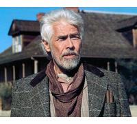 Foto Di Film Di James Coburn [S265929] Scelta Di Dimensione