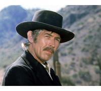 Foto Di Film Di James Coburn [S273977] Scelta Di Dimensione
