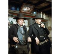 Foto Di Film Di James Coburn [S273979] Scelta Di Dimensione
