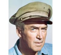 Foto Di Film Di James Stewart [S271802] Scelta Di Dimensione
