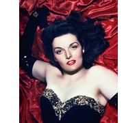 Foto Di Film Di Jane Russell [S274494] Scelta Di Dimensione