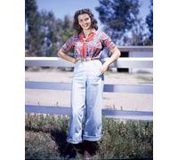 Foto Di Film Di Jane Russell [S277092] Scelta Di Dimensione