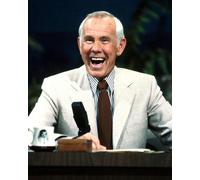 Foto Di Film Di Johnny Carson [S267264] Scelta Di Dimensione