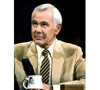 Foto Di Film Di Johnny Carson [S267266] Scelta Di Dimensione