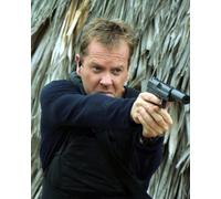 Foto Di Film Di Kiefer Sutherland [S268017] Scelta Di Dimensione