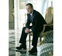 Foto Di Film Di Kiefer Sutherland [S276414] Scelta Di Dimensione