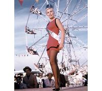 Foto Di Film Di Kim Novak [S265626] Scelta Di Dimensione