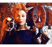 Foto Di Film Di Kim Novak [S267462] Scelta Di Dimensione