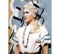 Foto Di Film Di Kim Novak [S271696] Scelta Di Dimensione