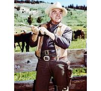 Foto Di Film Di Lorne Greene [S275005] Scelta Di Dimensione