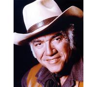 Foto Di Film Di Lorne Greene [S275009] Scelta Di Dimensione