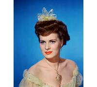 Foto Di Film Di Maureen O'Hara [S265126] Scelta Di Dimensione