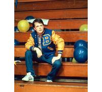 Foto Di Film Di Michael J. Fox [S270981] Scelta Di Dimensione