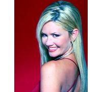 Foto Di Film Di Nancy O'Dell [S271216] Scelta Di Dimensione