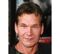 Foto Di Film Di Patrick Swayze [S270717] Scelta Di Dimensione