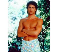 Foto Di Film Di Rob Lowe [S265034] Scelta Di Dimensione