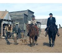 Foto Di Film Di Russell Crowe [S276161] Scelta Di Dimensione