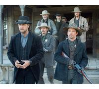 Foto Di Film Di Russell Crowe [S276163] Scelta Di Dimensione