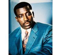 Foto Di Film Di Wesley Snipes [S29772] Scelta Di Dimensione