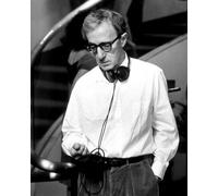 Foto Di Film Di Woody Allen [S269519] Scelta Di Dimensione