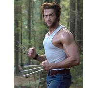 Foto Di Film X-Men Di Hugh Jackman [S272123] Scelta Di Dimensione