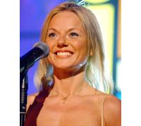 Foto Di Geri Halliwell Musica [S273767] Scelta Di Dimensione