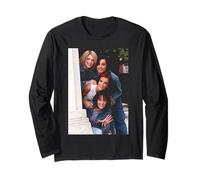 Foto di Gruppo BWitched C'Est la Vie Pop 1998 Maglia a Manica