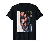 Foto di Gruppo BWitched C'Est la Vie Pop 1998 Maglietta