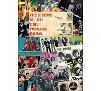Foto di gruppo del beat e del progressive italiano Vol.1 di Aa. Vv., 2016, Yo