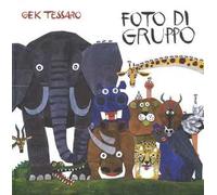 Foto di gruppo. Ediz. a colori