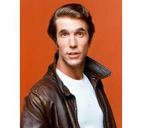 Foto Di Henry Winkler Di Happy Days [S265781] Scelta Di Dimensione