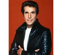 Foto Di Henry Winkler Di Happy Days [S267566] Scelta Di Dimensione