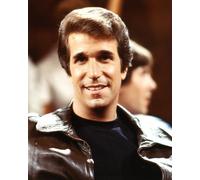 Foto Di Henry Winkler Di Happy Days [S272760] Scelta Di Dimensione