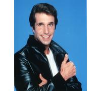 Foto Di Henry Winkler Di Happy Days [S272761] Scelta Di Dimensione