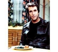 Foto Di Henry Winkler Di Happy Days [S275769] Scelta Di Dimensione