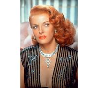 Foto Di Jane Russell Film [S267085] Scelta Di Dimensione