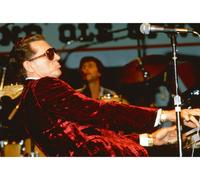 Foto Di Jerry Lee Lewis Musica [S269753] Scelta Di Dimensione
