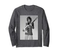 Foto di Marc Bolan T Rex Frontman Studio 1976 Maglia a Manica