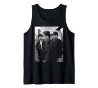 Foto di Mark Morris Britpop Band The Bluetones Andy Willsher Canotta